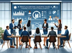 Optimalisasi Kepuasan via Analisis Data Pelanggan Optimalisasi Kepuasan via Analisis Data Pelanggan