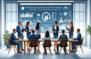 Optimalisasi Kepuasan via Analisis Data Pelanggan Optimalisasi Kepuasan via Analisis Data Pelanggan