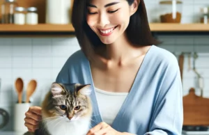 Perawatan Kulit Kucing dan Makanan Berkualitas Perawatan Kulit Kucing dan Makanan Berkualitas