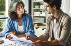 Konsultasi Arsitek untuk Renovasi Profesional Konsultasi Arsitek untuk Renovasi Profesional