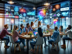 Menggali Kreativitas Konten di Era Digital Menggali Kreativitas Konten di Era Digital