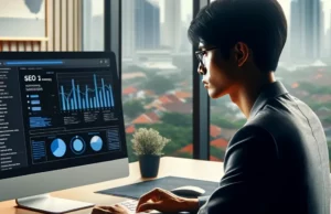 Optimalisasi SEO dengan Pemilihan Kata Kunci Optimalisasi SEO dengan Pemilihan Kata Kunci