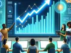 Optimalisasi Skalabilitas dalam Pembuatan Aplikasi Optimalisasi Skalabilitas dalam Pembuatan Aplikasi