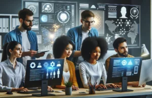 Inovasi Teknologi dalam Pengembangan Aplikasi Inovasi Teknologi dalam Pengembangan Aplikasi