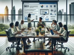 Menguak Rahasia Algoritma Mesin Pencari Menguak Rahasia Algoritma Mesin Pencari