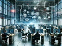 Penerapan Arsitektur Microservice Inovatif Penerapan Arsitektur Microservice Inovatif