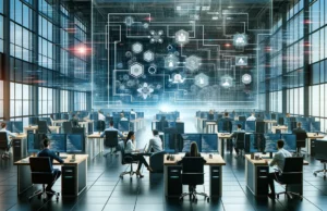 Penerapan Arsitektur Microservice Inovatif Penerapan Arsitektur Microservice Inovatif