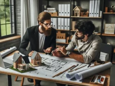 Mengoptimalkan Rumah Anda dengan Konsultasi Arsitek Mengoptimalkan Rumah Anda dengan Konsultasi Arsitek