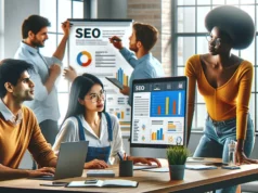 Membangun Konten Berkualitas untuk SEO Efektif Membangun Konten Berkualitas untuk SEO Efektif