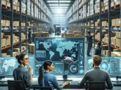 Strategi Pengiriman Aman untuk Layanan Logistik Strategi Pengiriman Aman untuk Layanan Logistik