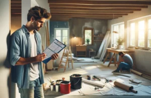 Panduan Estimasi Biaya Renovasi Rumah Panduan Estimasi Biaya Renovasi Rumah