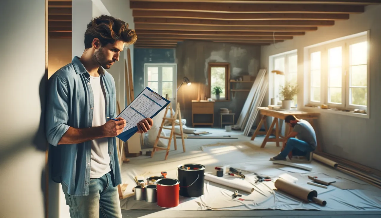 Panduan Estimasi Biaya Renovasi Rumah