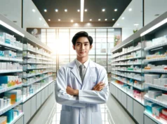 Ahli Farmasi Indonesia dan Masa Depannya httpspafiacehtamiangorg