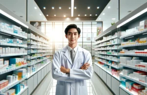 Ahli Farmasi Indonesia dan Masa Depannya httpspafiacehtamiangorg