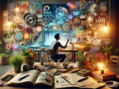 Menggali Kreativitas Konten untuk Menarik Menggali Kreativitas Konten untuk Menarik