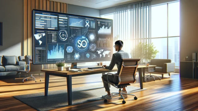 Rahasia Optimasi Website untuk Jasa SEO
