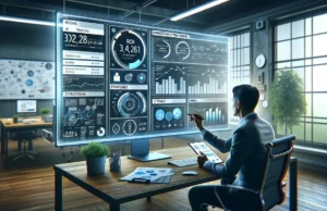 Maksimalkan ROI Pemasaran dengan Strategi Efektif Maksimalkan ROI Pemasaran dengan Strategi Efektif