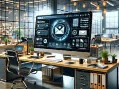 Mailu Solusi Open-Source untuk Email Anda Mailu Solusi Open-Source untuk Email Anda