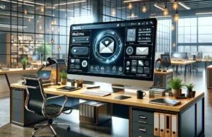 Mailu Solusi Open-Source untuk Email Anda Mailu Solusi Open-Source untuk Email Anda