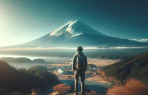 Pesona Abadi Mount Fuji Ikon Wisata Jepang Pesona Abadi Mount Fuji Ikon Wisata Jepang