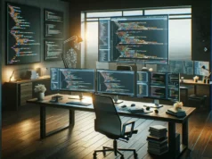 Penanganan Error dalam Teknik Pemrograman Penanganan Error dalam Teknik Pemrograman