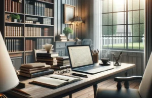 Mengupas Struktur Artikel untuk Konten Menarik Mengupas Struktur Artikel untuk Konten Menarik