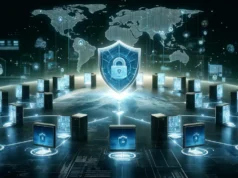 Enkripsi Data Rahasia untuk Keamanan Informasi Enkripsi Data Rahasia untuk Keamanan Informasi