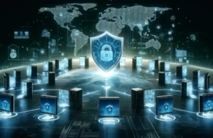 Enkripsi Data Rahasia untuk Keamanan Informasi Enkripsi Data Rahasia untuk Keamanan Informasi