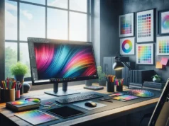 Panduan Memilih Monitor untuk Desain Grafis Panduan Memilih Monitor untuk Desain Grafis