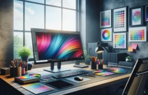 Panduan Memilih Monitor untuk Desain Grafis Panduan Memilih Monitor untuk Desain Grafis