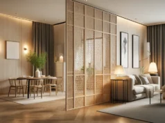 Inspirasi Pembatas Ruangan untuk Estetika Rumah Inspirasi Pembatas Ruangan untuk Estetika Rumah