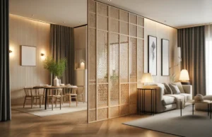 Inspirasi Pembatas Ruangan untuk Estetika Rumah Inspirasi Pembatas Ruangan untuk Estetika Rumah