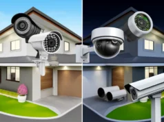 Panduan Memilih CCTV Terbaik untuk Rumah Anda Panduan Memilih CCTV Terbaik untuk Rumah Anda