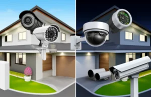 Panduan Memilih CCTV Terbaik untuk Rumah Anda Panduan Memilih CCTV Terbaik untuk Rumah Anda