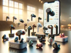 Mengenal Lebih Jauh Earphone TWS Canggih Mengenal Lebih Jauh Earphone TWS Canggih