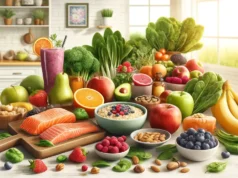 Tips Makanan Rendah Kalori untuk Kesehatan Jantung Tips Makanan Rendah Kalori untuk Kesehatan Jantung