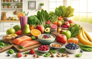 Tips Makanan Rendah Kalori untuk Kesehatan Jantung Tips Makanan Rendah Kalori untuk Kesehatan Jantung