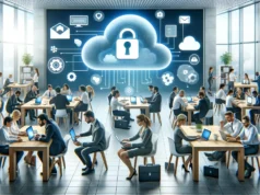 Cara Efektif Mengelola Data di Cloud Storage Cara Efektif Mengelola Data di Cloud Storage