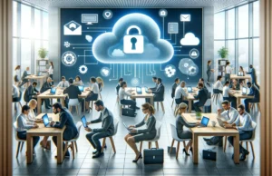 Cara Efektif Mengelola Data di Cloud Storage Cara Efektif Mengelola Data di Cloud Storage