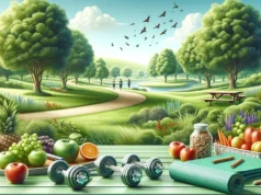 Manfaat Aktivitas Fisik untuk Gaya Hidup Sehat Manfaat Aktivitas Fisik untuk Gaya Hidup Sehat