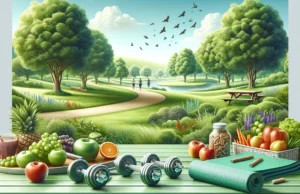 Manfaat Aktivitas Fisik untuk Gaya Hidup Sehat Manfaat Aktivitas Fisik untuk Gaya Hidup Sehat