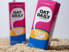 Oat Milk Adalah Susu Rendah Gula dengan Banyak Manfaat Oat Milk dan Manfaatnya untuk Kesehatan