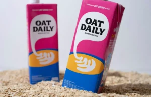 Oat Milk Adalah Susu Rendah Gula dengan Banyak Manfaat Oat Milk dan Manfaatnya untuk Kesehatan