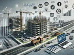 Strategi Pemasaran Jasa Konstruksi yang Efektif Strategi Pemasaran Jasa Konstruksi yang Efektif