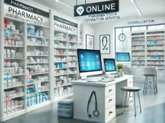 Pahami Kondisi Medis Anda Dengan Konsultasi Apoteker Pahami Kondisi Medis Anda Dengan Konsultasi Apoteker