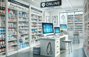 Pahami Kondisi Medis Anda Dengan Konsultasi Apoteker Pahami Kondisi Medis Anda Dengan Konsultasi Apoteker