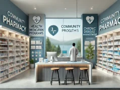 Peran Apoteker dalam Layanan Kesehatan di Indonesia Peran Apoteker dalam Layanan Kesehatan di Indonesia