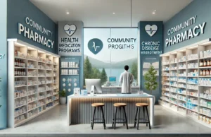 Peran Apoteker dalam Layanan Kesehatan di Indonesia Peran Apoteker dalam Layanan Kesehatan di Indonesia