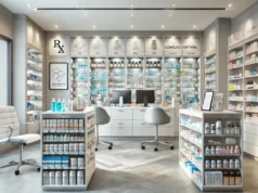 Pengawasan Resep di Apotek oleh Apoteker Profesional Pengawasan Resep di Apotek oleh Apoteker Profesional