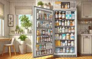 Panduan Lengkap Memilih Obat Aman dan Efektif Panduan Lengkap Memilih Obat Aman dan Efektif